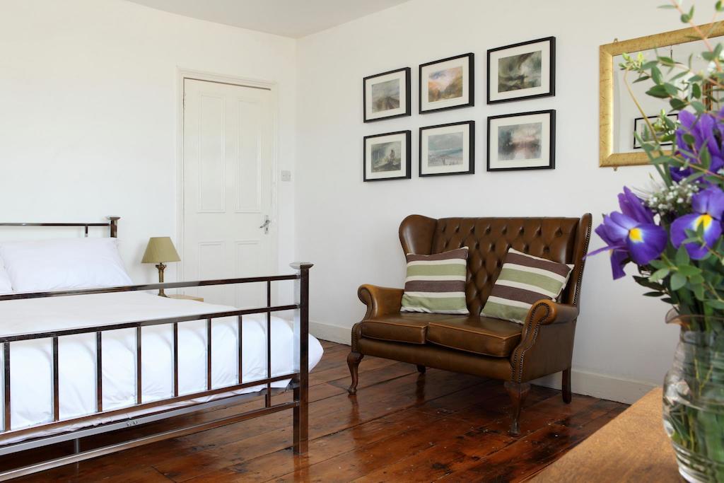 Beachview Guest House Accommodations Маргит Номер фото